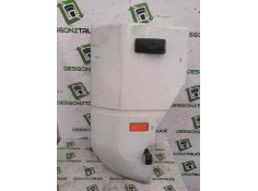 Recambio de deflector izquierdo para renault magnum e-tech 2000 referencia OEM IAM   