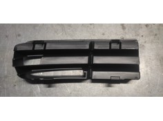 Recambio de rejilla paragolpes izquierda para volkswagen golf iv berlina (1j1) básico referencia OEM IAM 0907717   2