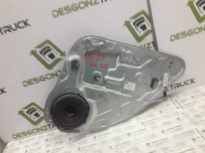 Recambio de elevalunas trasero derecho para ford focus lim. (cb4) titanium referencia OEM IAM 7M51A24994BB 8M51A264A26AA 
