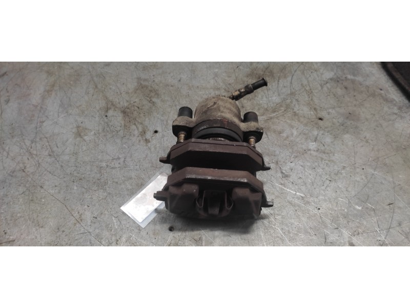 Recambio de pinza freno delantera derecha para seat leon (1m1) last edition referencia OEM IAM   