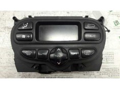 Recambio de mando climatizador para peugeot 307 break / sw (s1) break xs referencia OEM IAM 96430991XT  