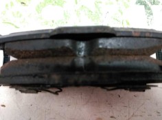 Recambio de pastillas de freno traseras para renault laguna ii (bg0) confort expression referencia OEM IAM    2