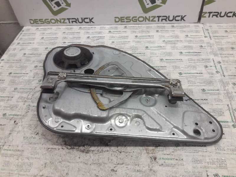 Recambio de elevalunas trasero derecho para ford focus lim. (cb4) titanium referencia OEM IAM 7M51A24994BB 8M51A264A26AA 