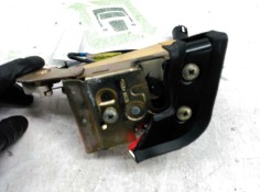 Recambio de cerradura puerta delantera derecha para ford escort berlina/turnier bravo lim. referencia OEM IAM 93BG220A20BA   2