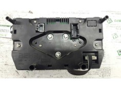 Recambio de mando climatizador para peugeot 307 break / sw (s1) break xs referencia OEM IAM 96430991XT   2