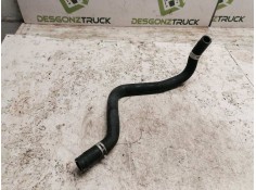 Recambio de manguera de agua para honda hr-v (gh) vtec top 4wd (5-ptas.) referencia OEM IAM    2