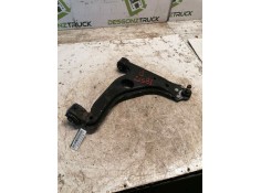 Recambio de brazo suspension inferior delantero derecho para opel astra gtc cosmo referencia OEM IAM   