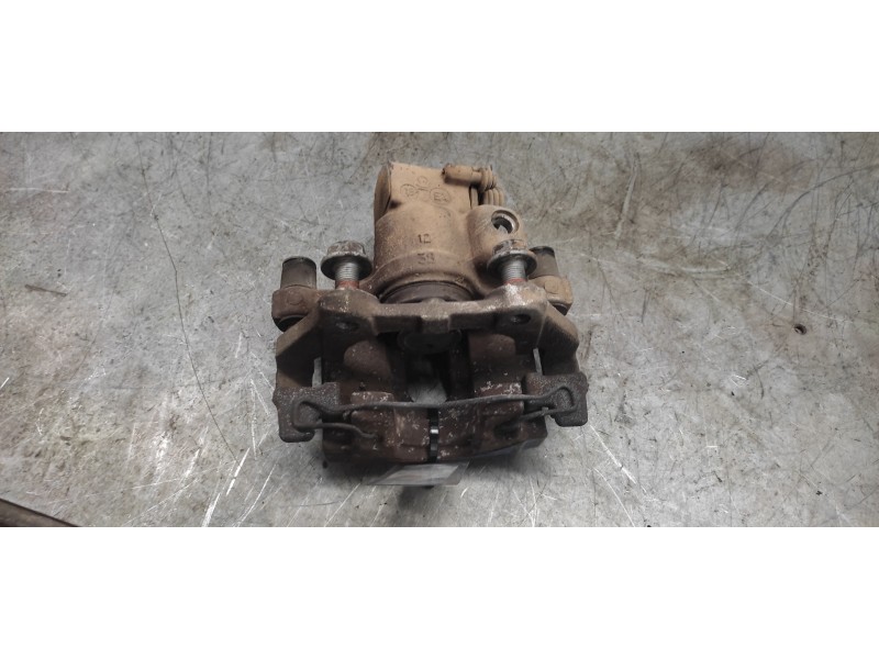 Recambio de pinza freno trasera izquierda para renault laguna ii (bg0) expression referencia OEM IAM   