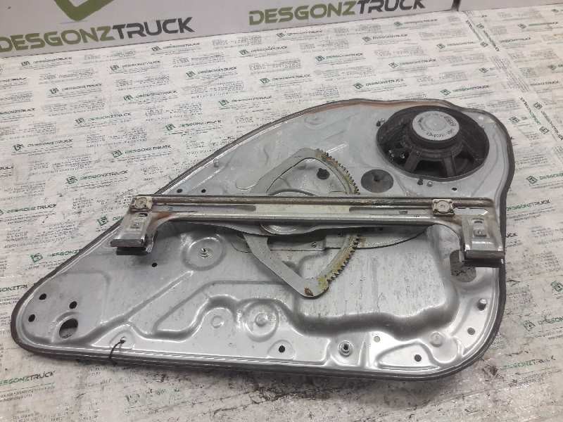 Recambio de elevalunas trasero izquierdo para ford focus lim. (cb4) titanium referencia OEM IAM 7M51A24995BB 8M51A264A27AA 