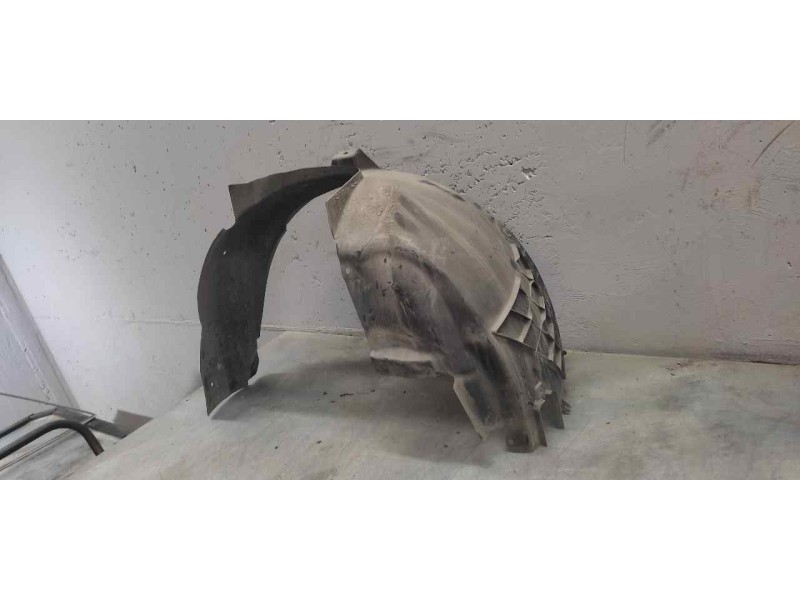 Recambio de paso rueda izquierdo para opel vectra c berlina club referencia OEM IAM 24462907LH  