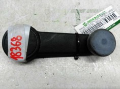 Recambio de maneta elevalunas trasera derecha para ford escort berlina/turnier bravo lim. referencia OEM IAM 6658718  