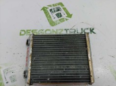 Recambio de radiador calefaccion / aire acondicionado para renault laguna ii (bg0) confort authentique referencia OEM IAM 524853