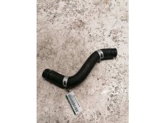 Recambio de manguera de agua para honda hr-v (gh) vtec top 4wd (5-ptas.) referencia OEM IAM   