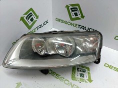 Recambio de faro izquierdo para audi a6 berlina (4f2) 2.0 16v tfsi referencia OEM IAM   