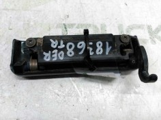 Recambio de maneta exterior trasera derecha para ford escort berlina/turnier bravo lim. referencia OEM IAM 1017990   2