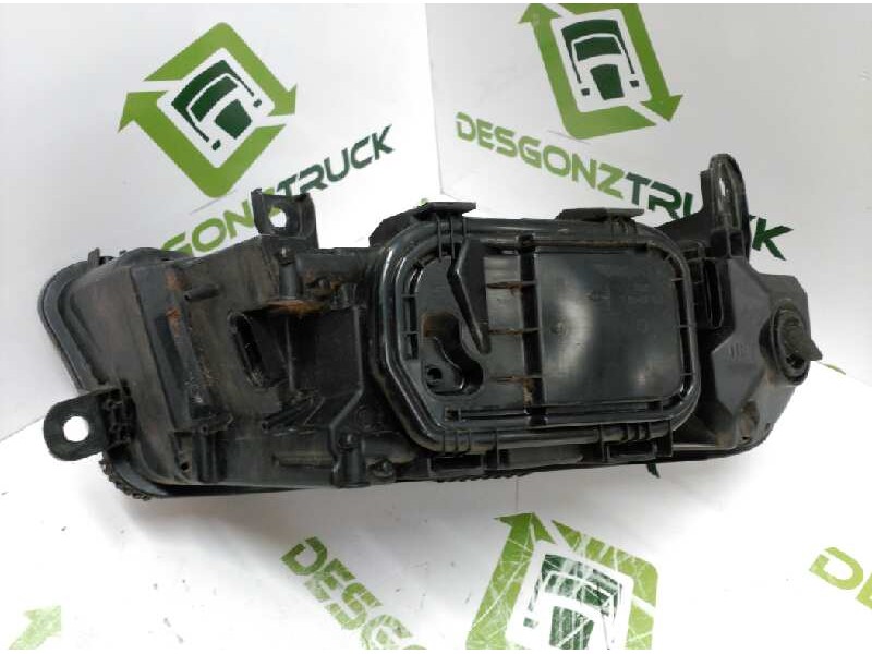 Recambio de faro izquierdo para audi a6 berlina (4f2) 2.0 16v tfsi referencia OEM IAM   