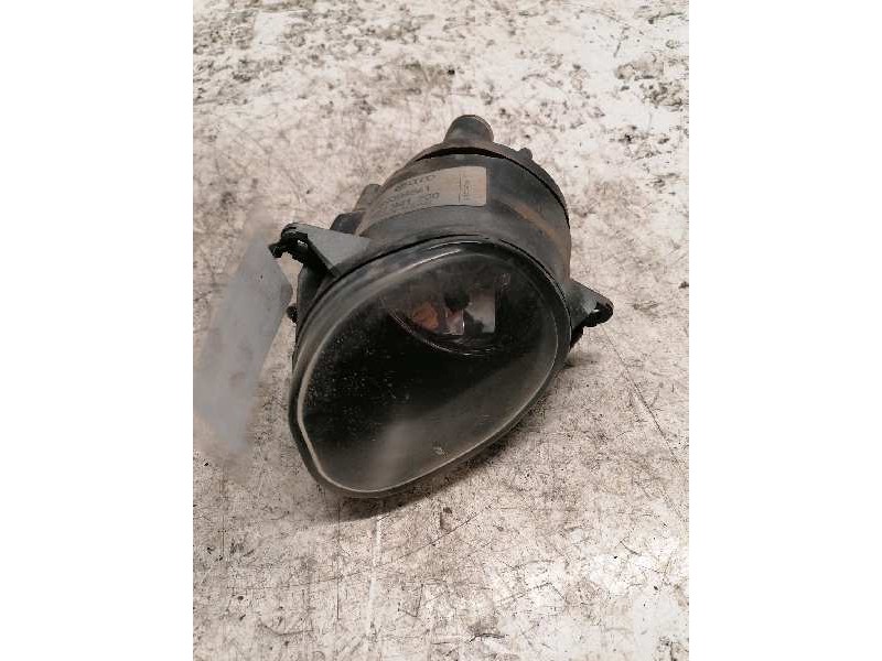 Recambio de faro antiniebla derecho para audi a6 avant (4b5) 2.5 tdi referencia OEM IAM   2 PINS