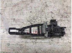 Recambio de maneta exterior delantera izquierda para ford focus lim. (cb4) titanium referencia OEM IAM 3M51R224A36   2