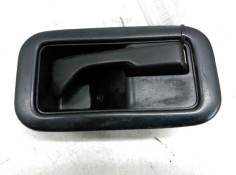 Recambio de maneta interior delantera izquierda para ford escort berlina/turnier bravo lim. referencia OEM IAM 91ABA22601ABL  