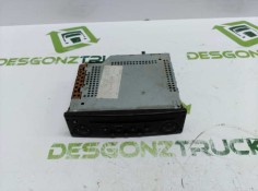 Recambio de sistema audio / radio cd para renault laguna ii (bg0) confort expression referencia OEM IAM   