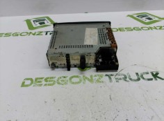 Recambio de sistema audio / radio cd para renault laguna ii (bg0) confort expression referencia OEM IAM    2
