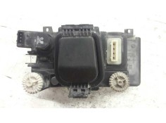 Recambio de faro derecho para seat ibiza (6k) básico referencia OEM IAM 6K0941010A   2