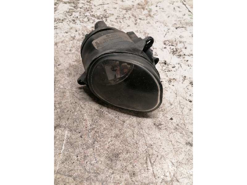 Recambio de faro antiniebla izquierdo para audi a6 avant (4b5) 2.5 tdi referencia OEM IAM   2 PINS