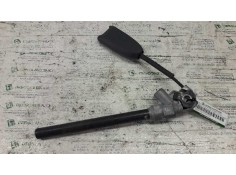 Recambio de pretensor airbag izquierdo para renault megane ii berlina 5p confort authentique referencia OEM IAM   