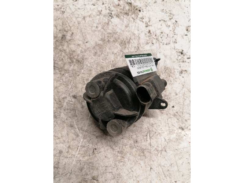 Recambio de faro antiniebla izquierdo para audi a6 avant (4b5) 2.5 tdi referencia OEM IAM   2 PINS