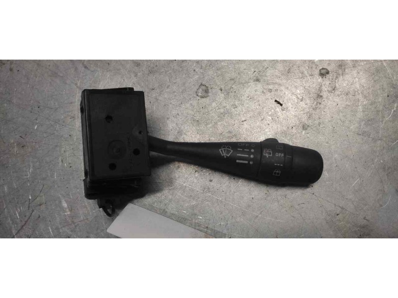 Recambio de mando limpia para nissan vanette (c 220) vanette furgoneta ´´van´´ referencia OEM IAM   