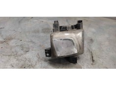 Recambio de faro antiniebla derecho para opel vectra c berlina club referencia OEM IAM   2 PINS