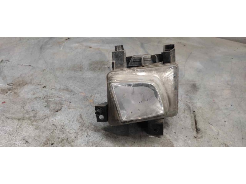 Recambio de faro antiniebla derecho para opel vectra c berlina club referencia OEM IAM   2 PINS