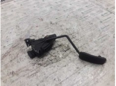 Recambio de potenciometro pedal para opel agila básico referencia OEM IAM 4940083E50 9204284 6 PINS