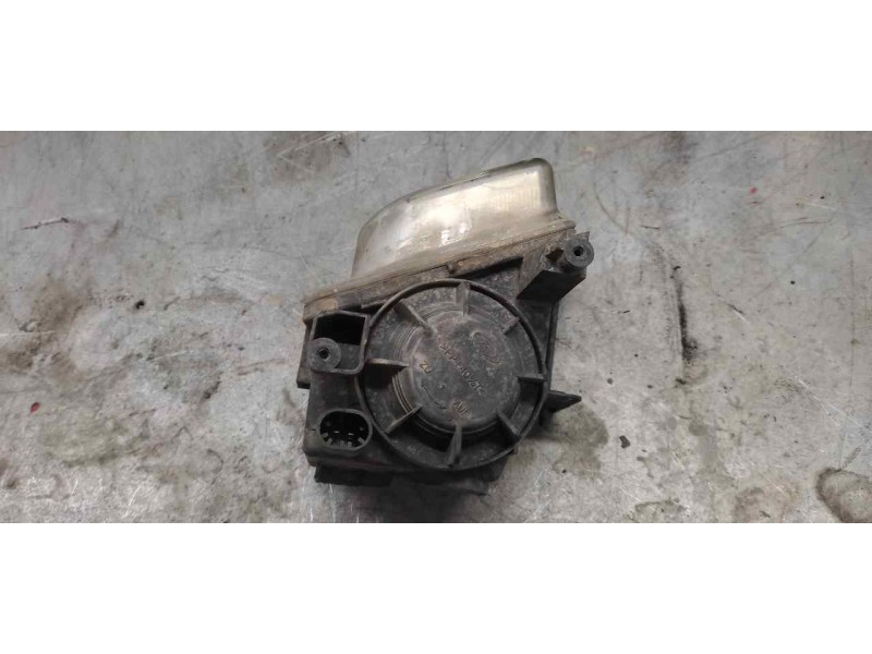 Recambio de faro antiniebla derecho para opel vectra c berlina club referencia OEM IAM   2 PINS