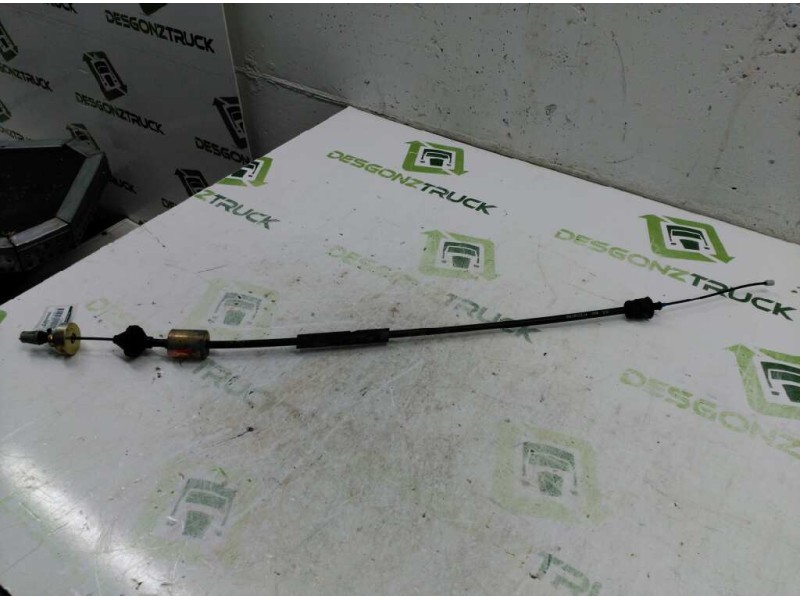 Recambio de cable embrage para renault clio ii fase i (b/cbo) 1.9 d referencia OEM IAM   