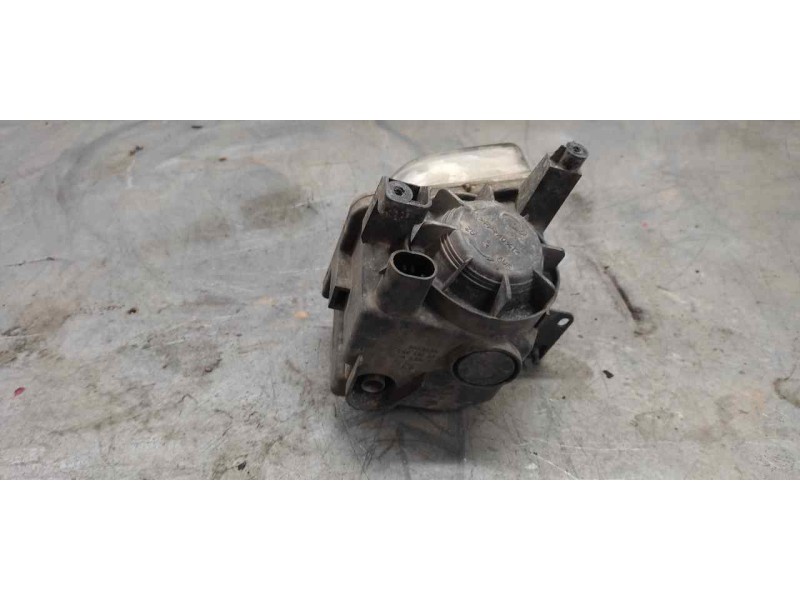 Recambio de faro antiniebla derecho para opel vectra c berlina club referencia OEM IAM   2 PINS