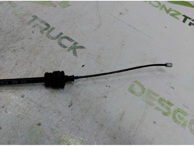 Recambio de cable embrage para renault clio ii fase i (b/cbo) 1.9 d referencia OEM IAM   