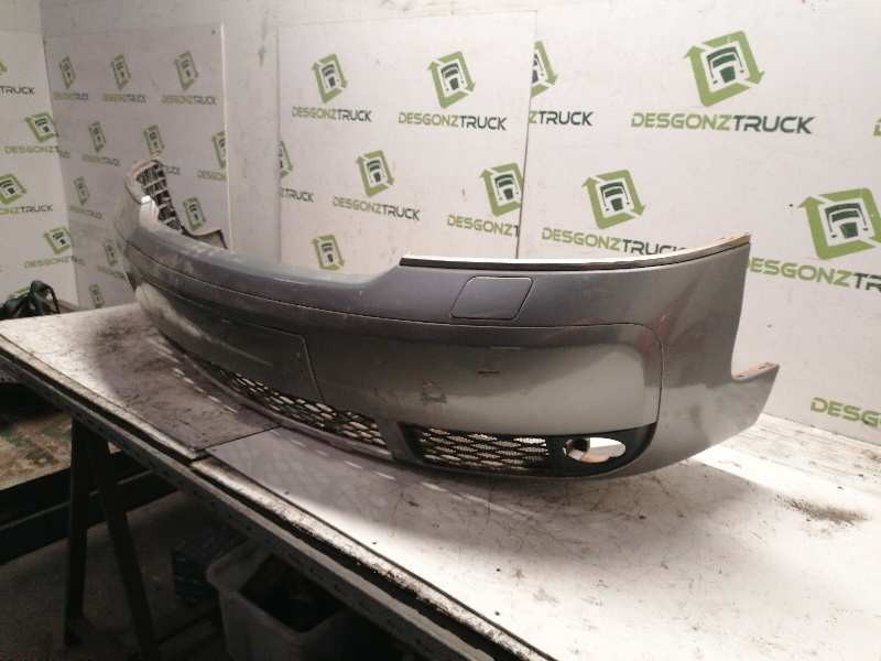 Recambio de paragolpes delantero para audi a6 avant (4b5) 2.5 tdi referencia OEM IAM   