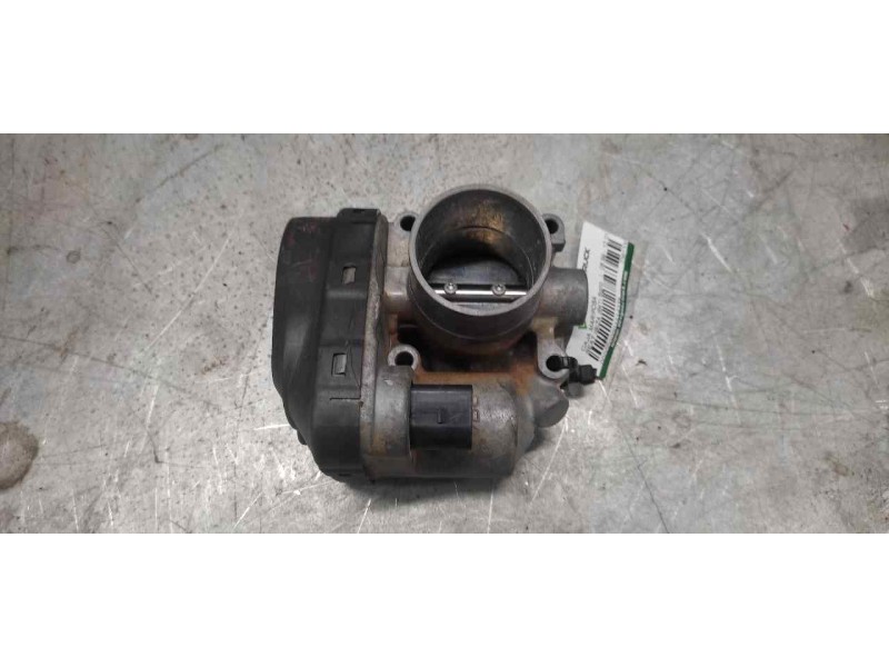 Recambio de caja mariposa para seat ibiza (6k1) signo referencia OEM IAM 036133062B 6 PINS 