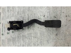 Recambio de potenciometro pedal para peugeot 307 break/sw (s2) sw referencia OEM IAM 9646702180  
