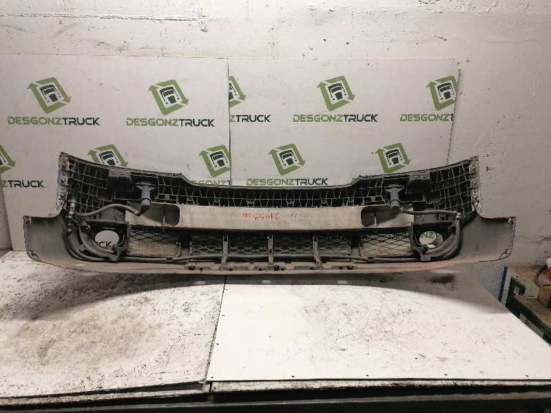 Recambio de paragolpes delantero para audi a6 avant (4b5) 2.5 tdi referencia OEM IAM   