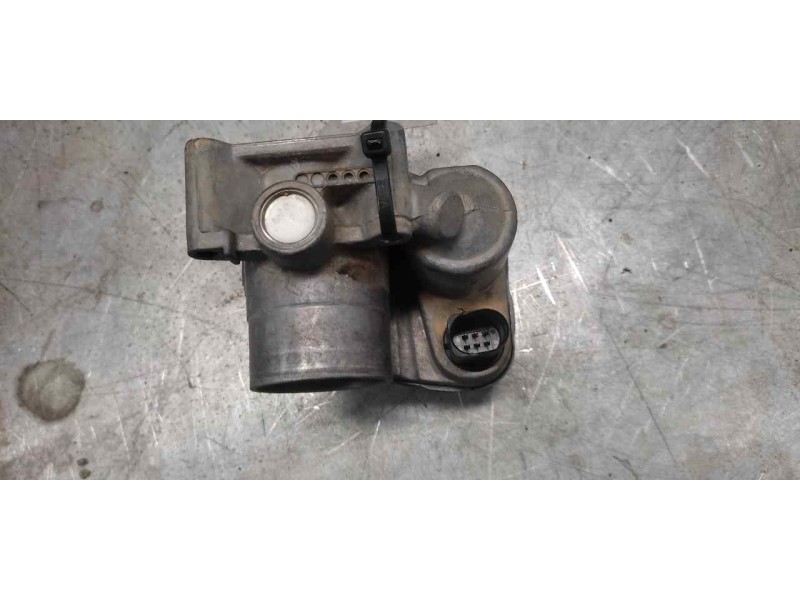 Recambio de caja mariposa para seat ibiza (6k1) signo referencia OEM IAM 036133062B 6 PINS 