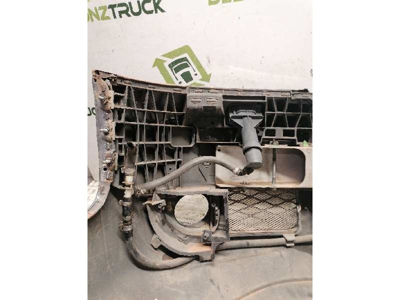 Recambio de paragolpes delantero para audi a6 avant (4b5) 2.5 tdi referencia OEM IAM   