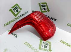 Recambio de piloto trasero izquierdo para peugeot 508 access referencia OEM IAM   