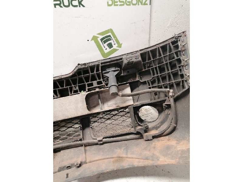 Recambio de paragolpes delantero para audi a6 avant (4b5) 2.5 tdi referencia OEM IAM   