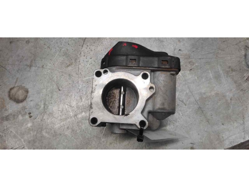 Recambio de caja mariposa para seat ibiza (6k1) signo referencia OEM IAM 036133062B 6 PINS 