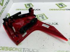 Recambio de piloto trasero izquierdo para peugeot 508 access referencia OEM IAM    2