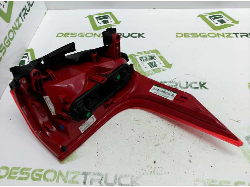 Recambio de piloto trasero izquierdo para peugeot 508 access referencia OEM IAM   