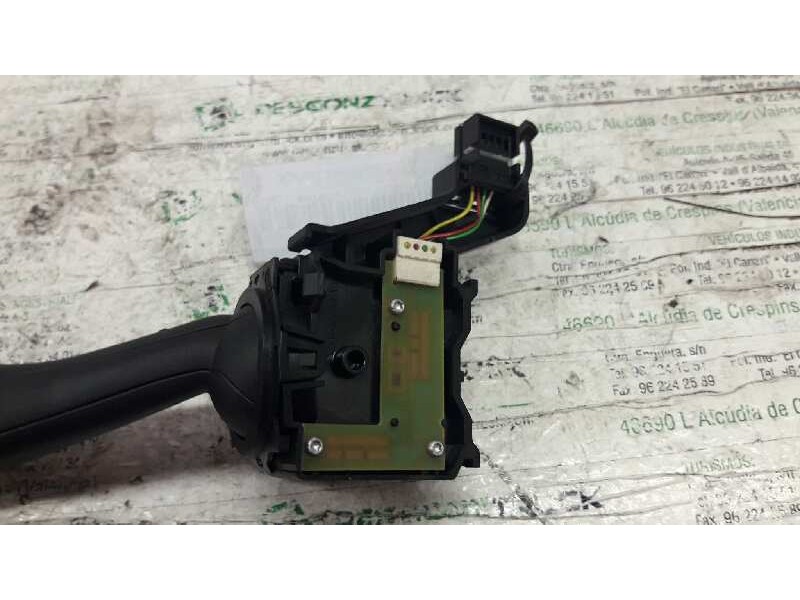 Recambio de mando intermitentes para audi a3 (8p) 1.9 tdi ambiente referencia OEM IAM 1K0953513  
