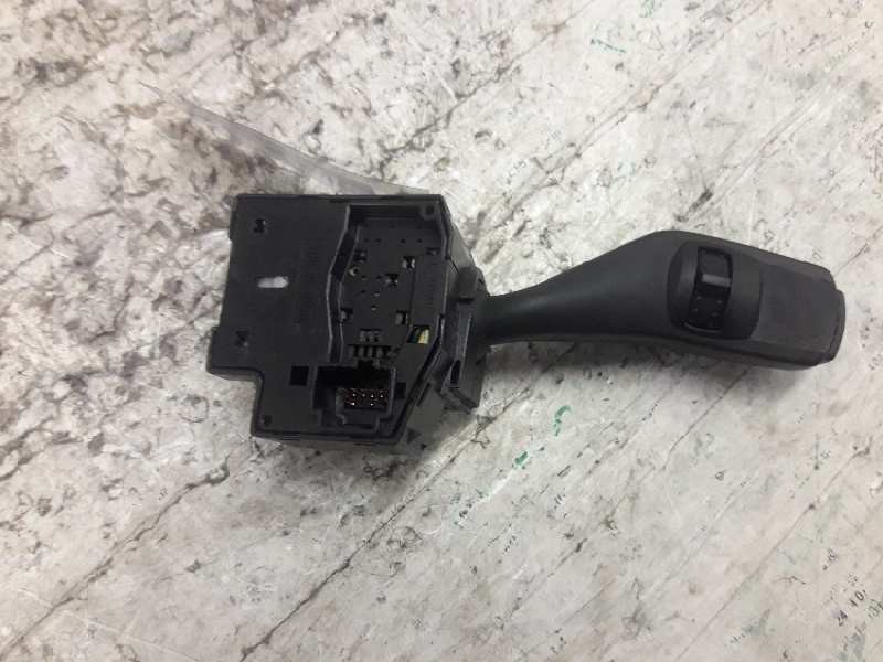 Recambio de mando intermitentes para ford focus lim. (cb4) titanium referencia OEM IAM 4M5T13335BD 8 PINS 